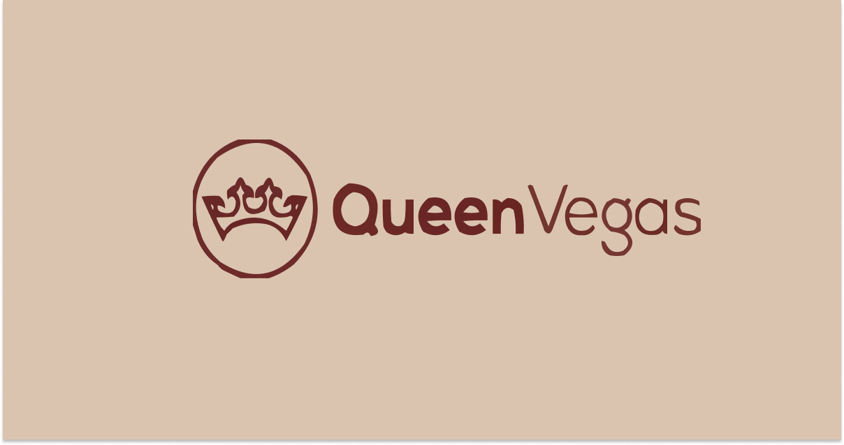 Queen Vegas